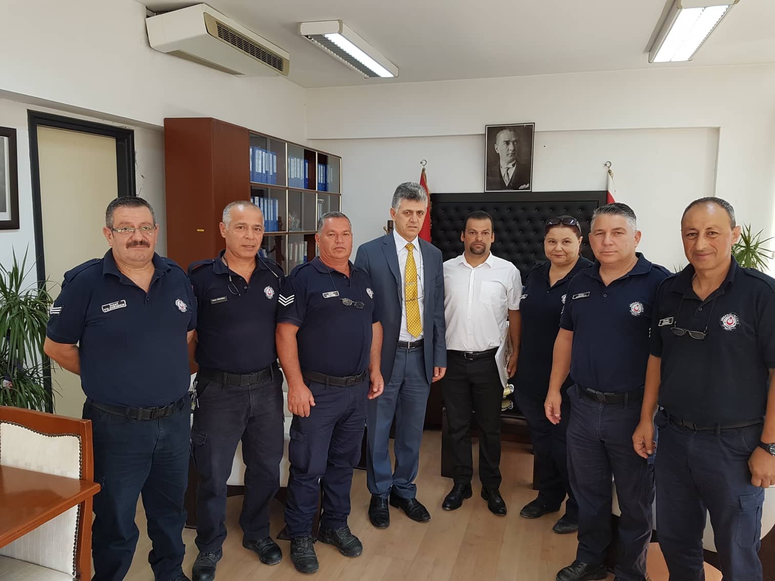 cezaevi musteşar