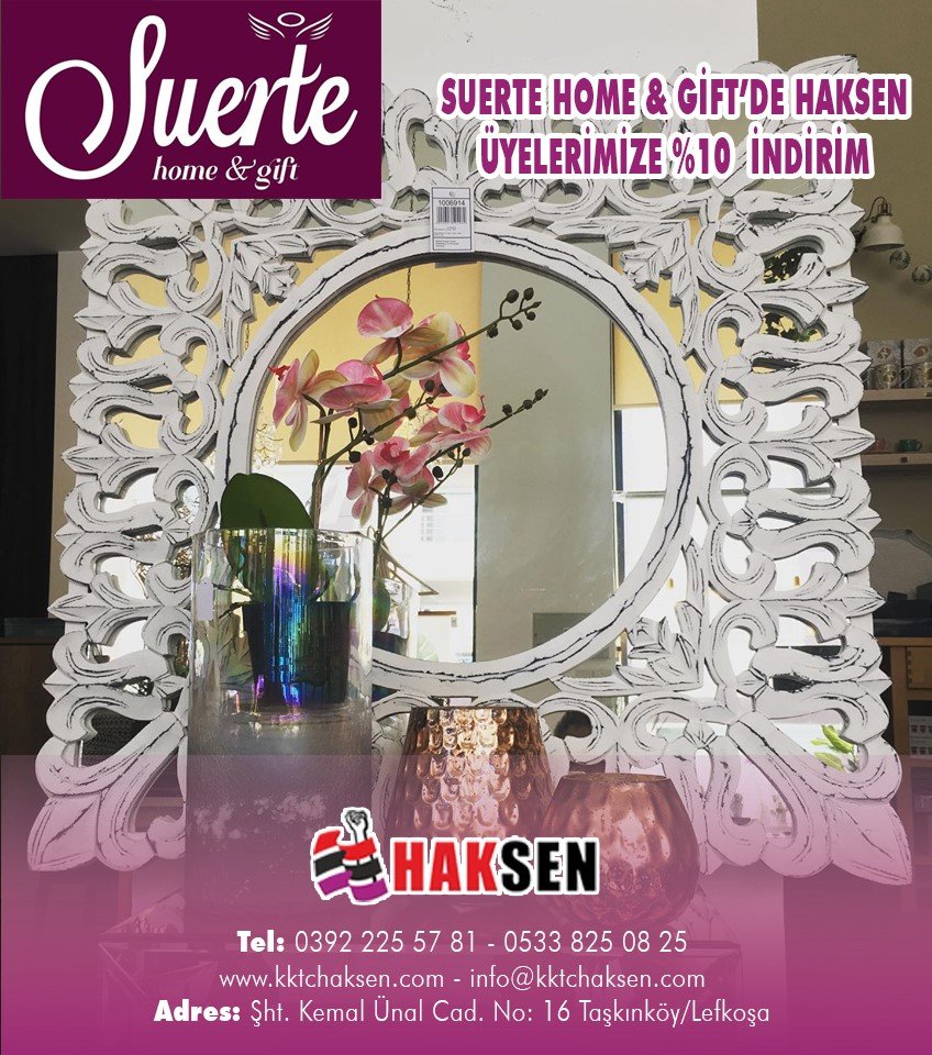 6. SUERTE HAZIR GÖRSEL