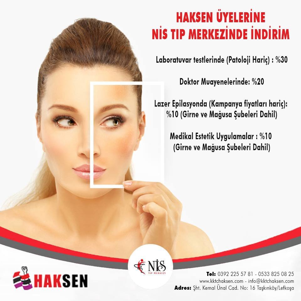7. NİS TIP MERKEZİ HAZIR GÖRSEL