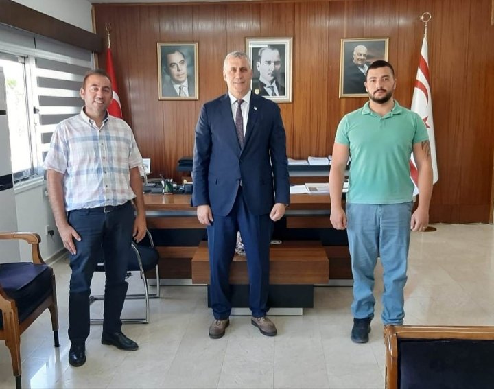 AMCAOĞLU