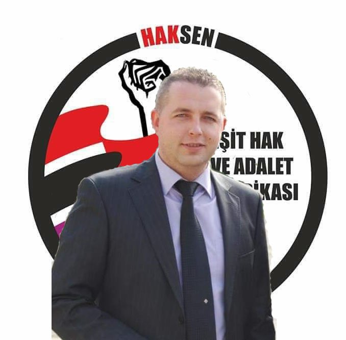 hüseyin şen