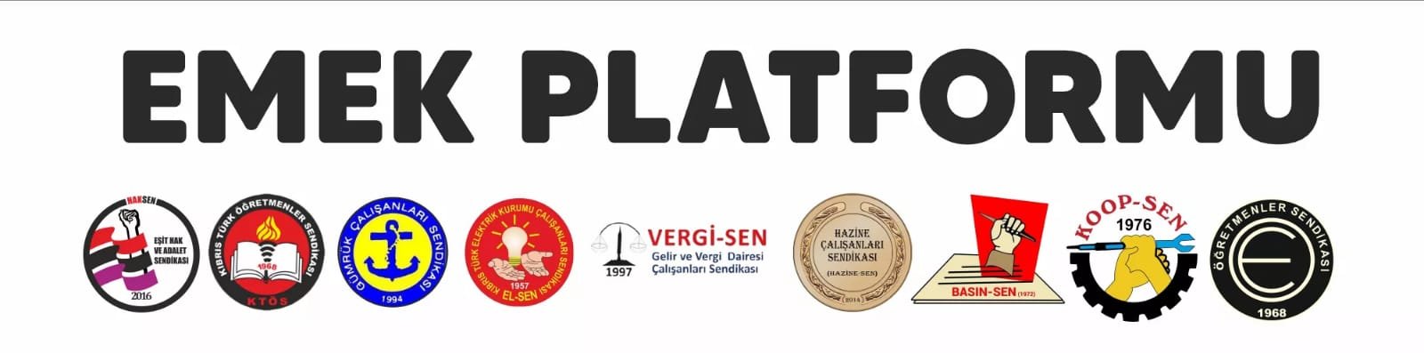 EMEK PLATFORMU LOGO