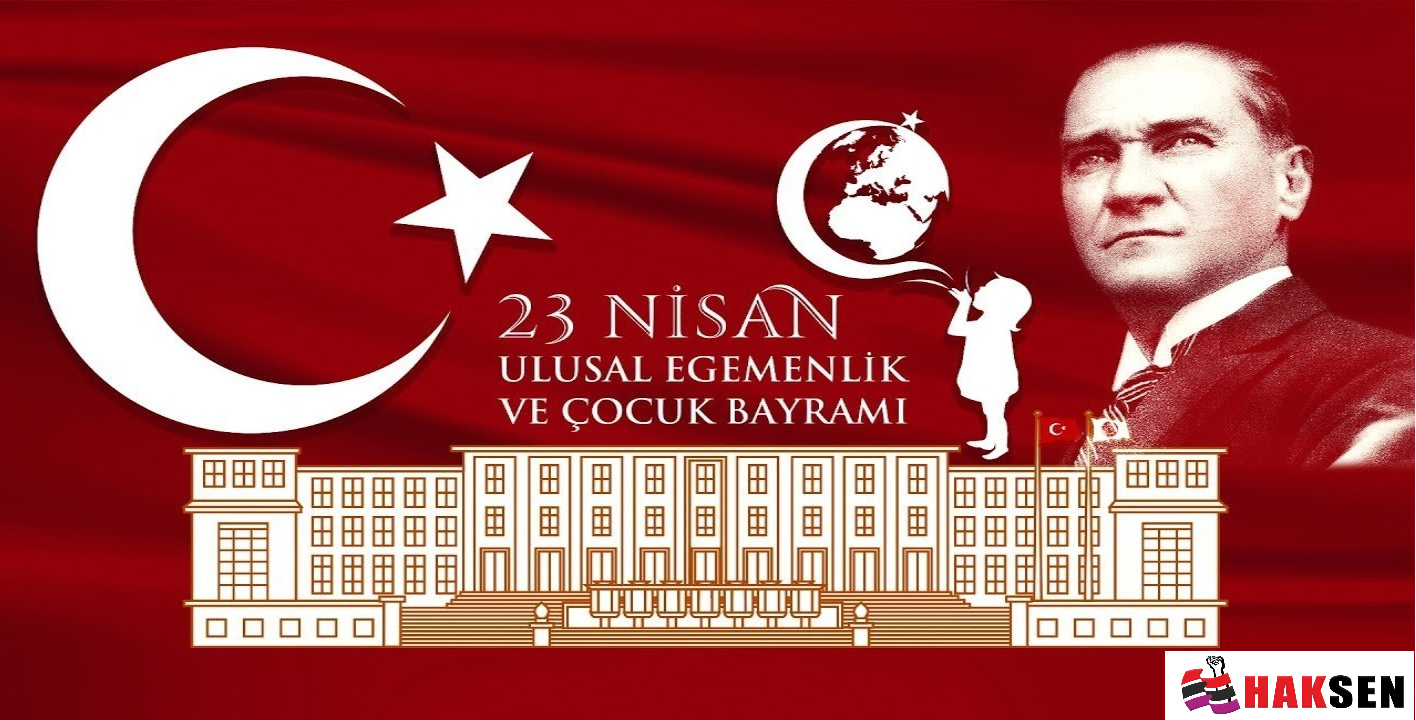 23 nisan 2021